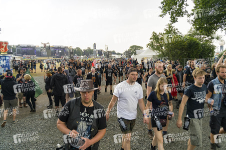 Wacken Open Air Festival 2019