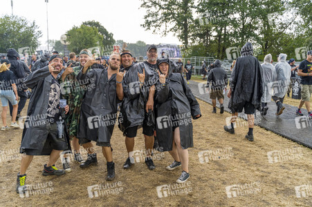 Wacken Open Air Festival 2019
