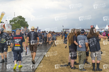 Wacken Open Air Festival 2019