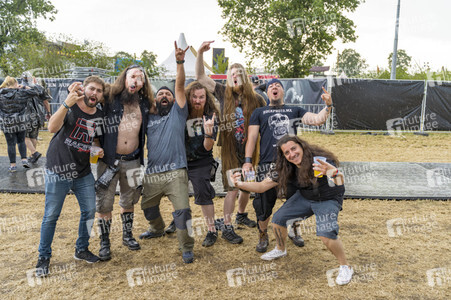 Wacken Open Air Festival 2019