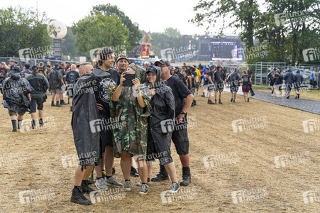 Wacken Open Air Festival 2019
