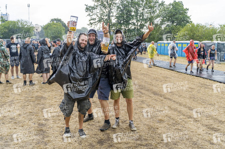 Wacken Open Air Festival 2019