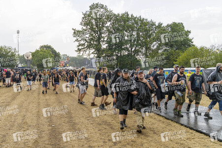 Wacken Open Air Festival 2019