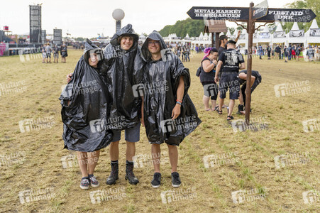 Wacken Open Air Festival 2019