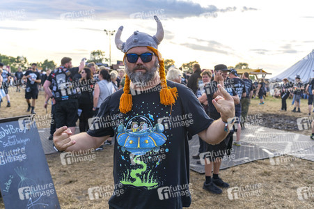 Wacken Open Air Festival 2019