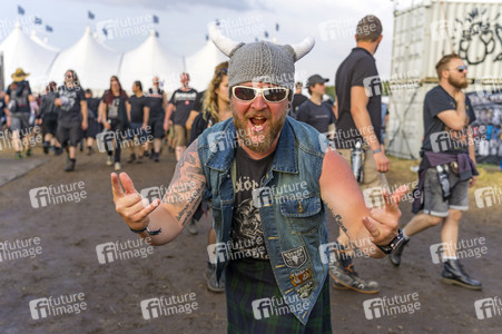 Wacken Open Air Festival 2019