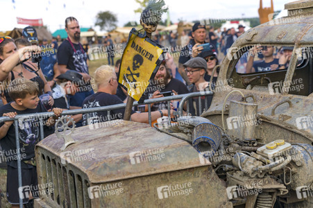 Wacken Open Air Festival 2019