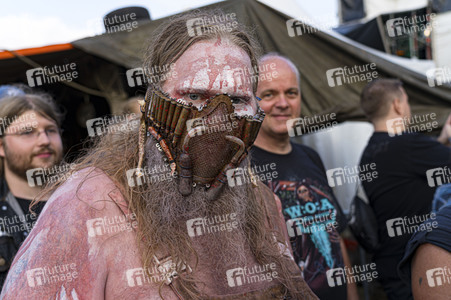 Wacken Open Air Festival 2019