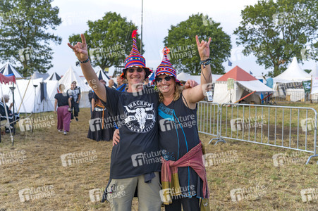 Wacken Open Air Festival 2019