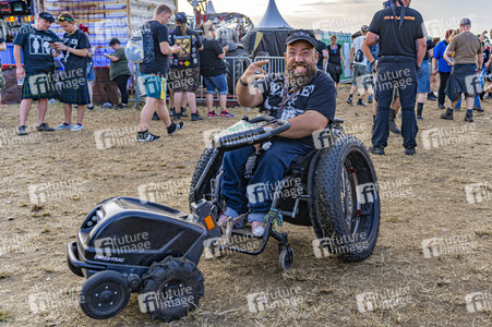 Wacken Open Air Festival 2019