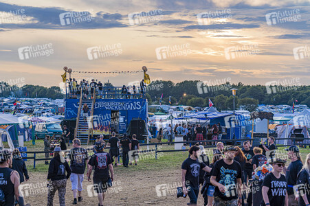Wacken Open Air Festival 2019