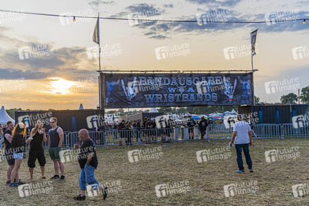 Wacken Open Air Festival 2019