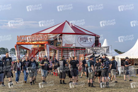 Wacken Open Air Festival 2019
