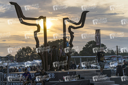Wacken Open Air Festival 2019
