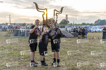 Wacken Open Air Festival 2019