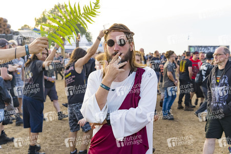 Wacken Open Air Festival 2019