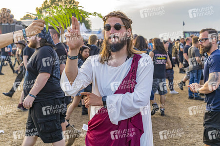 Wacken Open Air Festival 2019
