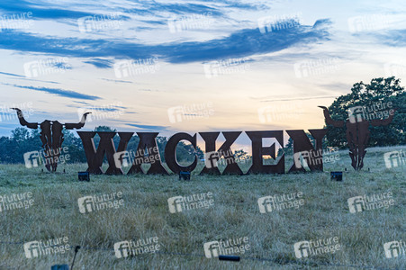 Wacken Open Air Festival 2019