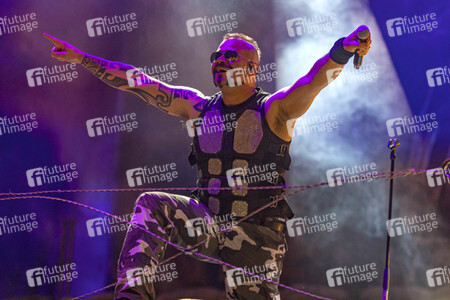 Wacken Open Air Festival 2019