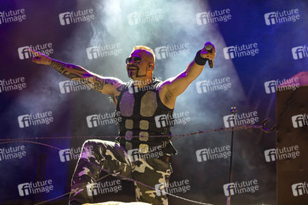 Wacken Open Air Festival 2019