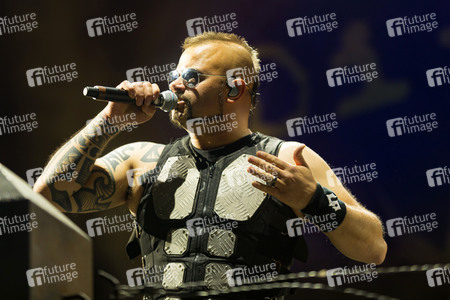 Wacken Open Air Festival 2019