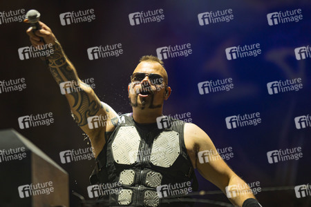 Wacken Open Air Festival 2019