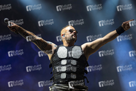 Wacken Open Air Festival 2019