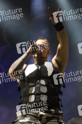 Wacken Open Air Festival 2019