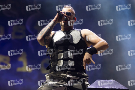 Wacken Open Air Festival 2019