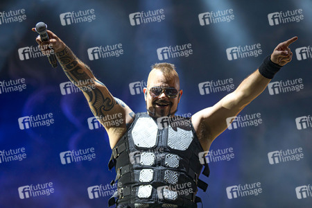 Wacken Open Air Festival 2019