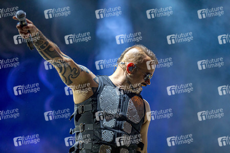 Wacken Open Air Festival 2019