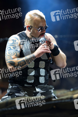 Wacken Open Air Festival 2019