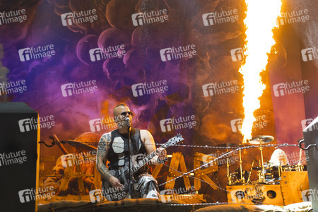 Wacken Open Air Festival 2019