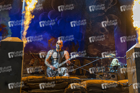 Wacken Open Air Festival 2019