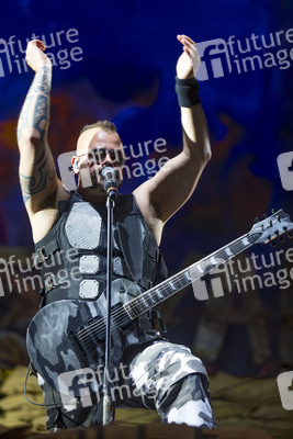 Wacken Open Air Festival 2019