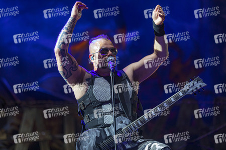 Wacken Open Air Festival 2019