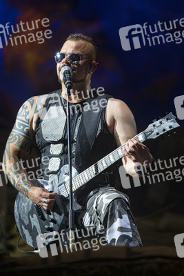 Wacken Open Air Festival 2019