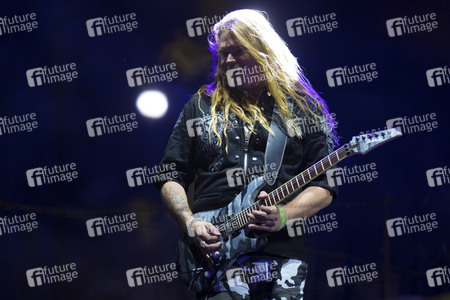 Wacken Open Air Festival 2019