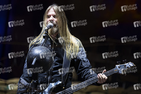 Wacken Open Air Festival 2019