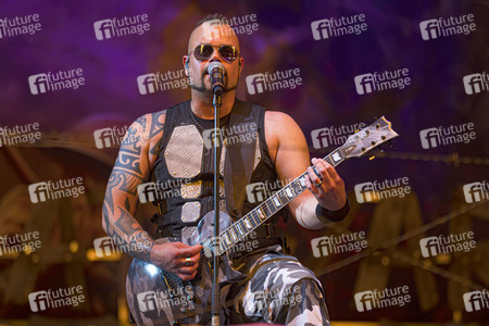 Wacken Open Air Festival 2019