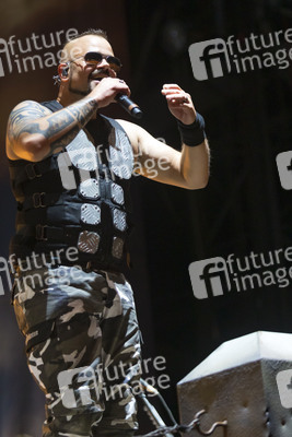 Wacken Open Air Festival 2019