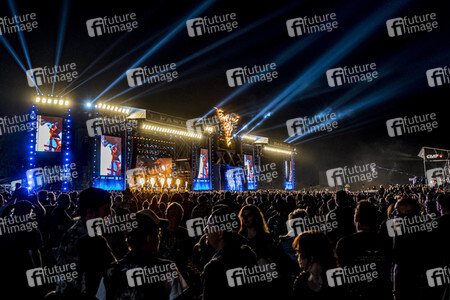 Wacken Open Air Festival 2019