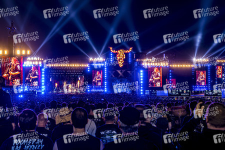 Wacken Open Air Festival 2019