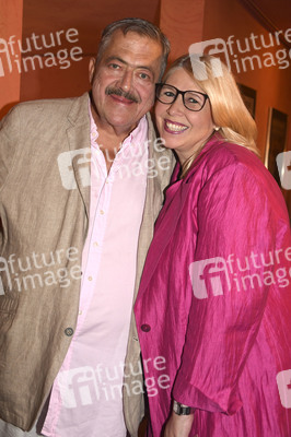 Theaterpremiere 'Wir sind die Neuen' in München