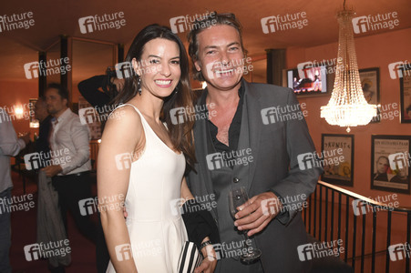 Theaterpremiere 'Wir sind die Neuen' in München