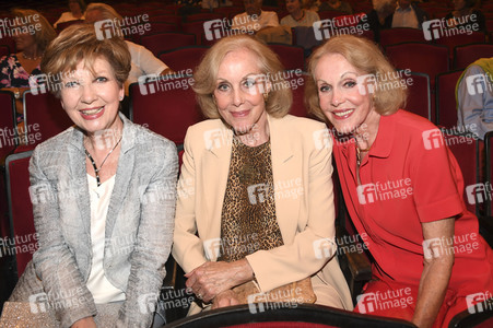 Theaterpremiere 'Wir sind die Neuen' in München