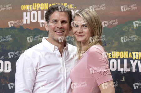 Filmpremiere 'Once Upon a Time in Hollywood' in Berlin