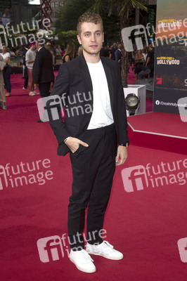 Filmpremiere 'Once Upon a Time in Hollywood' in Berlin