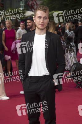 Filmpremiere 'Once Upon a Time in Hollywood' in Berlin