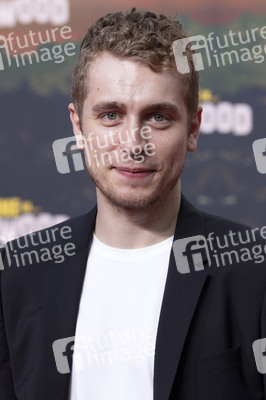 Filmpremiere 'Once Upon a Time in Hollywood' in Berlin